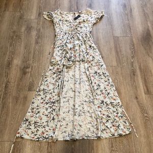 NWT American Eagle Dress/Romper